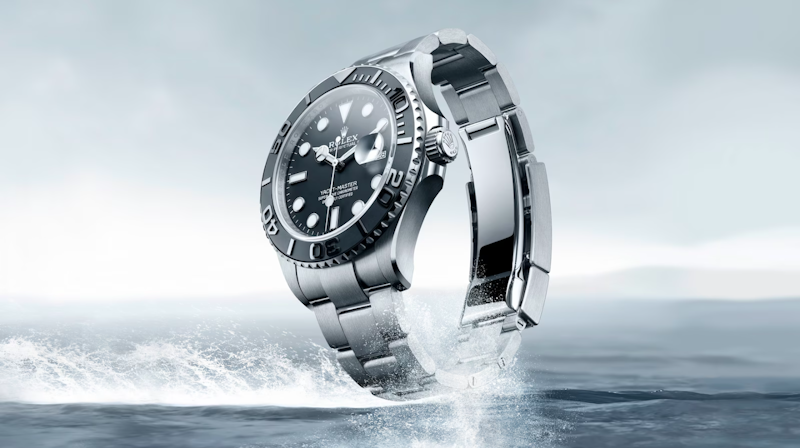 Yacht-Master 42 4