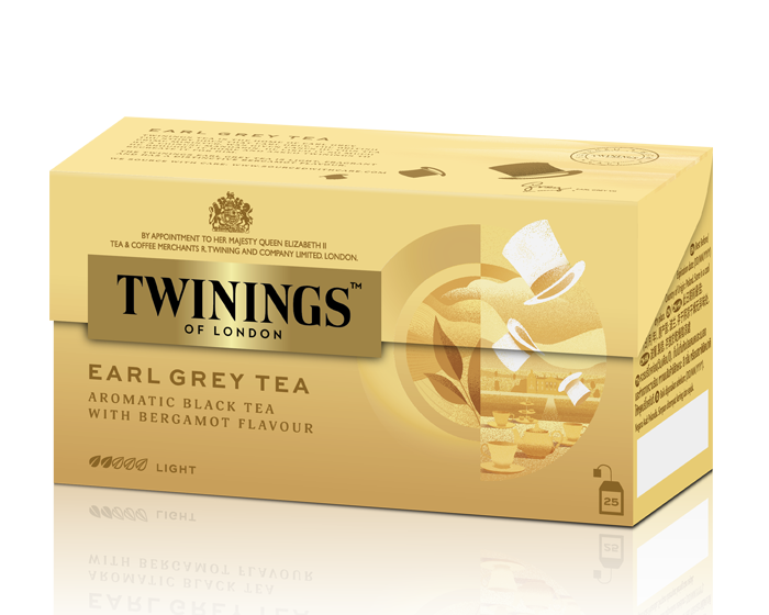 10 Rekomendasi Twinings Tea Terbaik  2