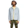 Levi Strauss & Co Levi's At Work Trucker Railroad Stripe Trucker 1