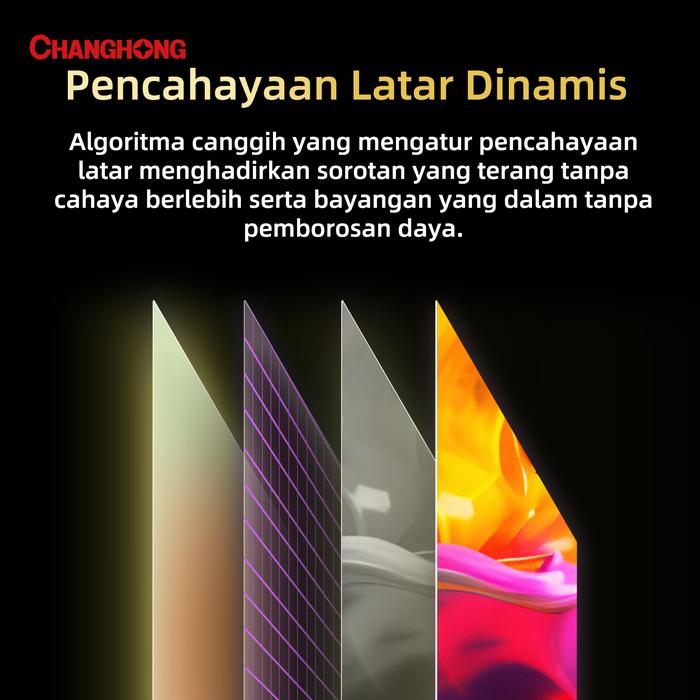 Changhong Google TV Premium 2
