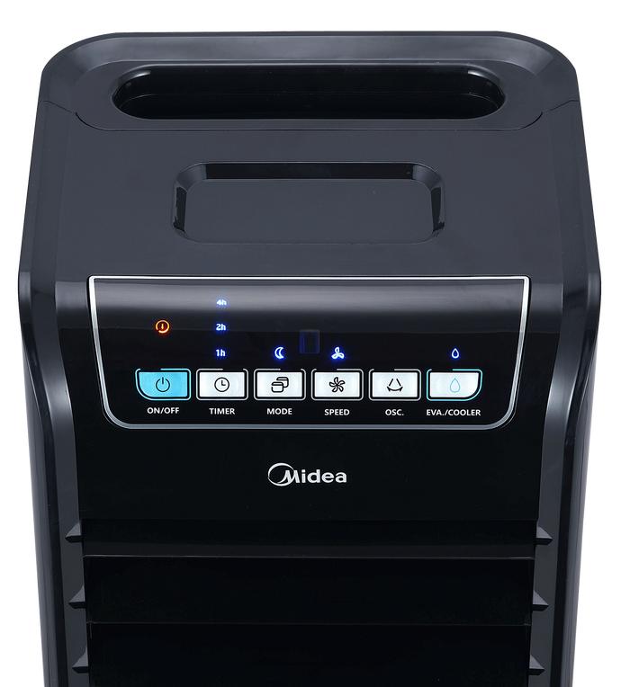 Air Cooler  2