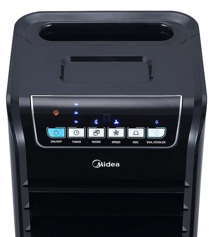 Air Cooler 2