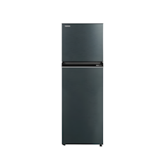 Toshiba Kulkas 2 Pintu Inverter PureBio