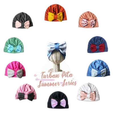 Turban Pita