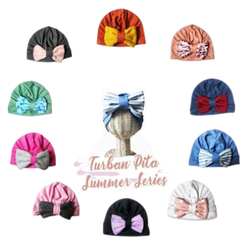 Turban Pita 1