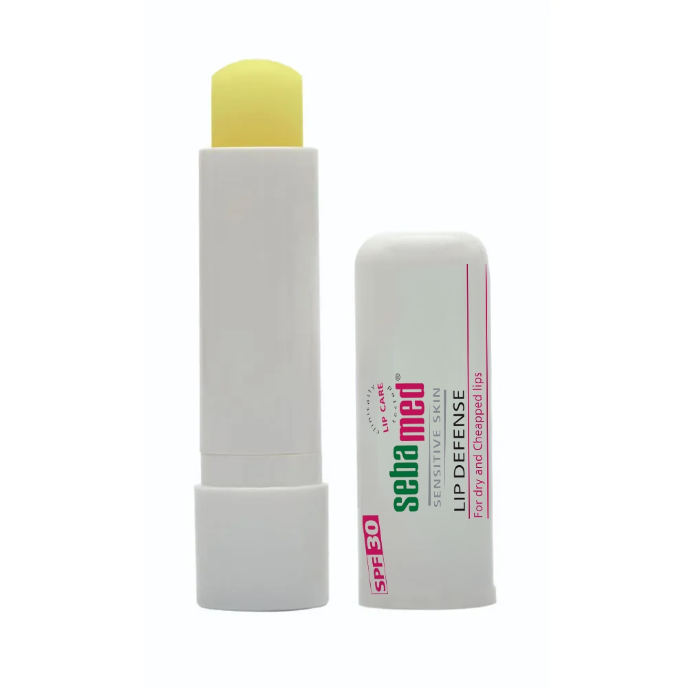 Sebapharma  Sebamed® Lip Defense Stick SPF 30