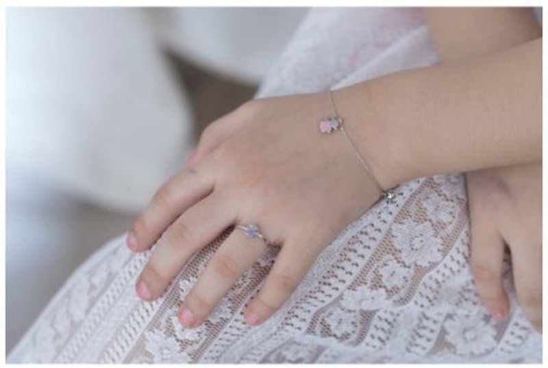 Cincin Anak Princess Girl 3