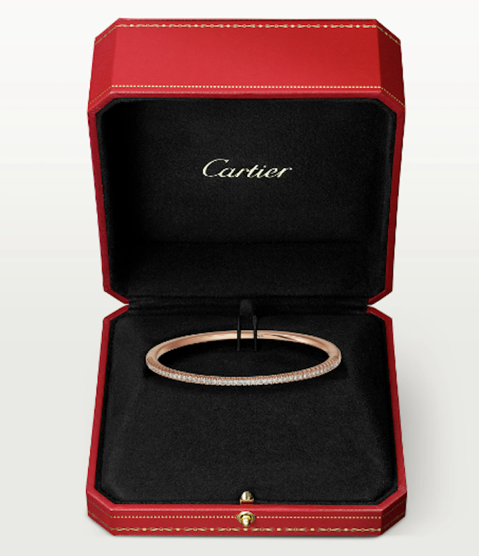 Etincelle de Cartier Bracelet 4
