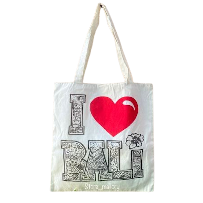 Tas Belacu Bali 1