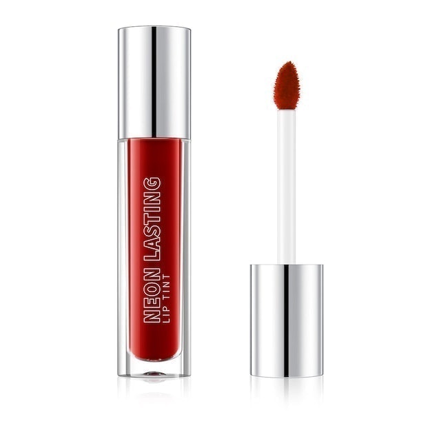 Neon Lasting Lip Tint R498