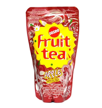 10 Rekomendasi Minuman Teh dalam Kemasan Terbaik  3