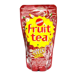 Fruit Tea Apple
