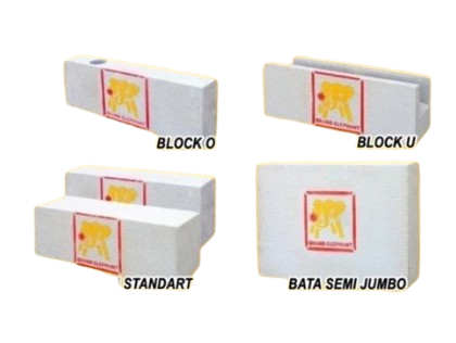 Grand Elephant Bata Ringan