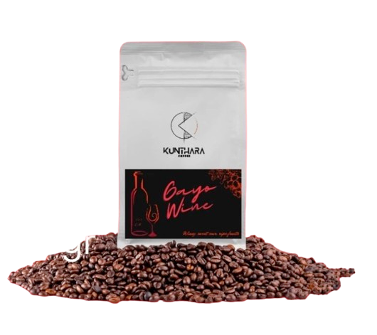 Kunthara Kopi Arabika Gayo Wine 1