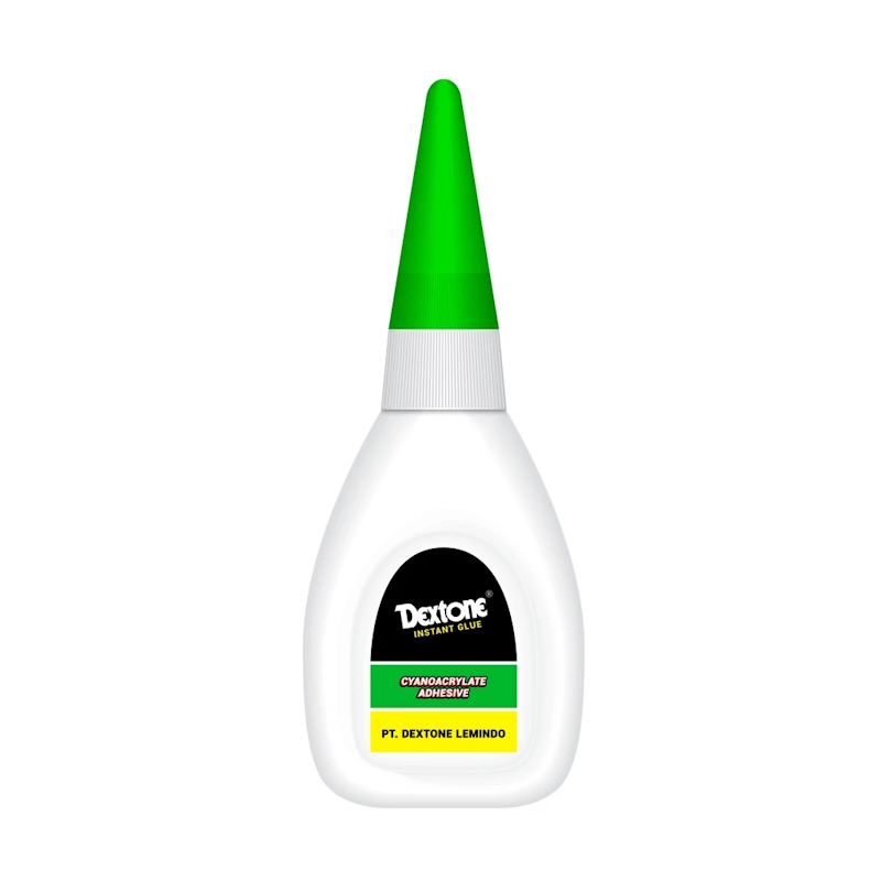 Dextone Instant Glue 1