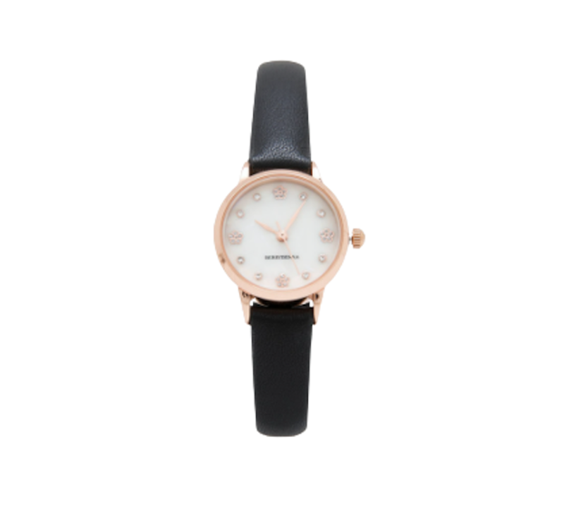 Cherry Pearl Watch 1
