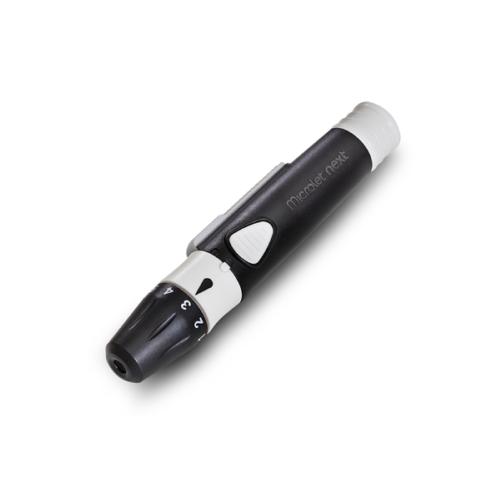 Ascensia Diabetes Care Contour Plus Elite