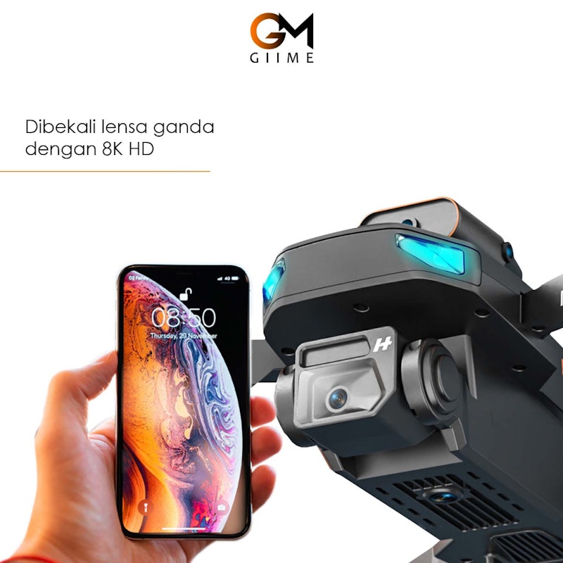 Drone MX-10/P10 Premium 2