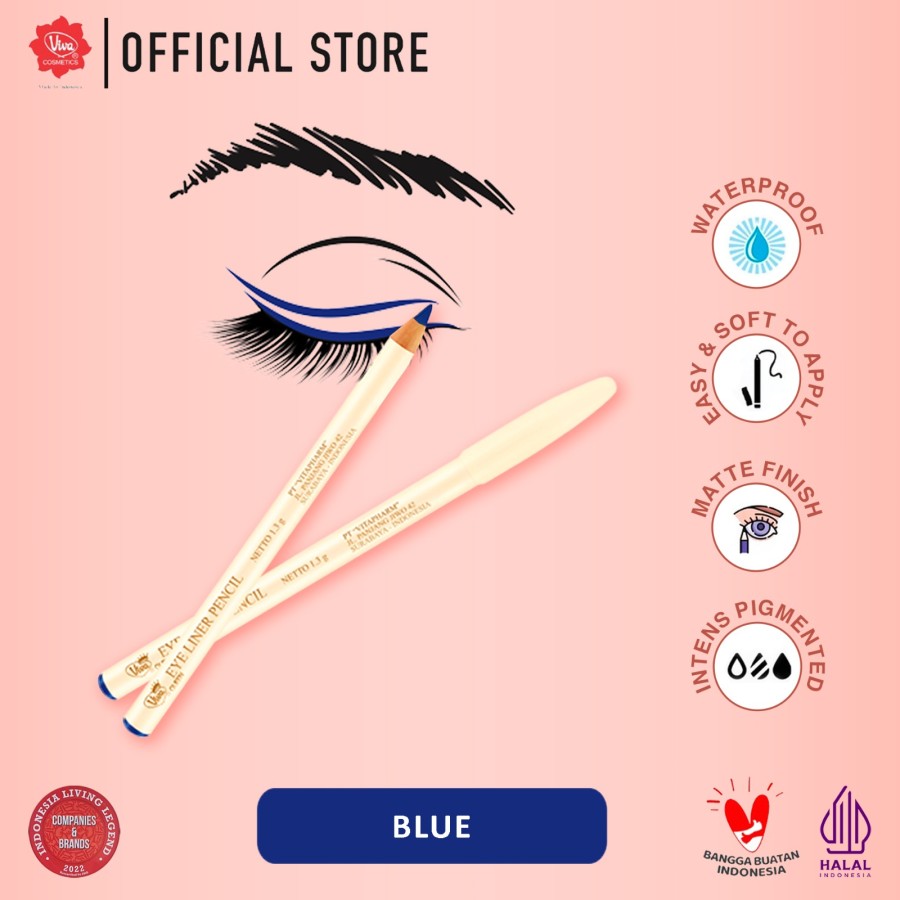 Eye Liner Pencil 5