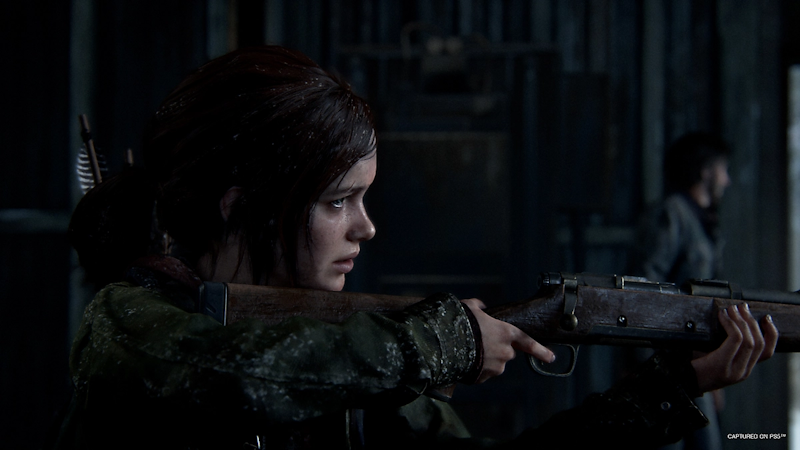The Last of Us™ Part I 2