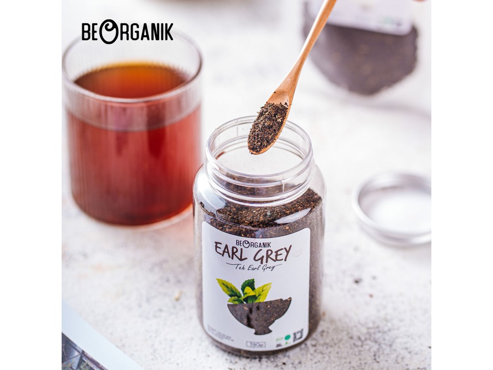 Teh Earl Grey/Earl Grey Tea 2