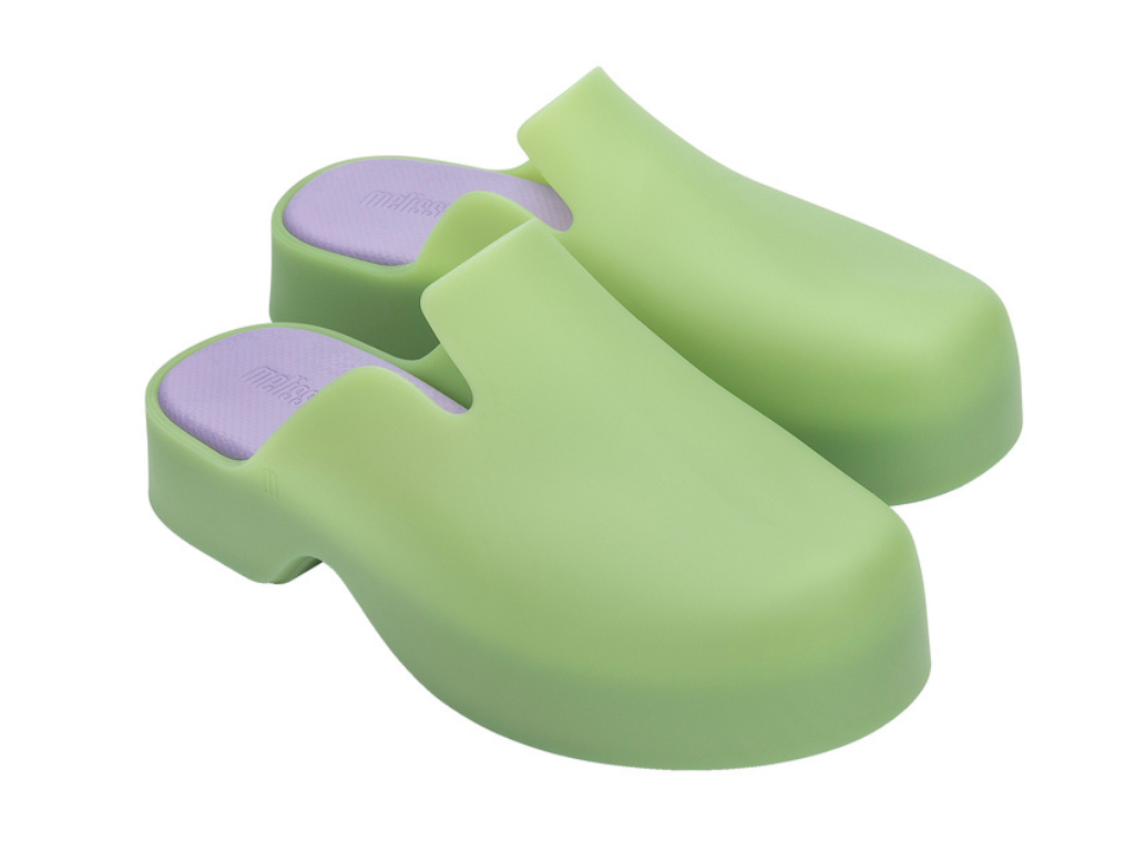 Melissa ｜ Melissa Zoe Ad