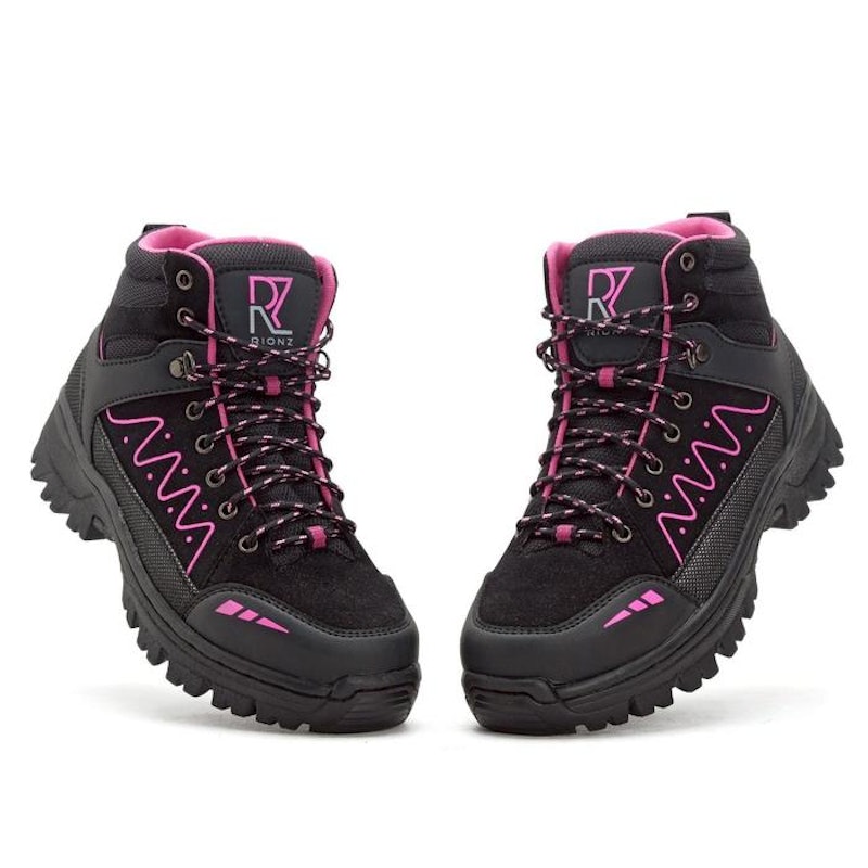 Rionz Rodri Grey Women 2