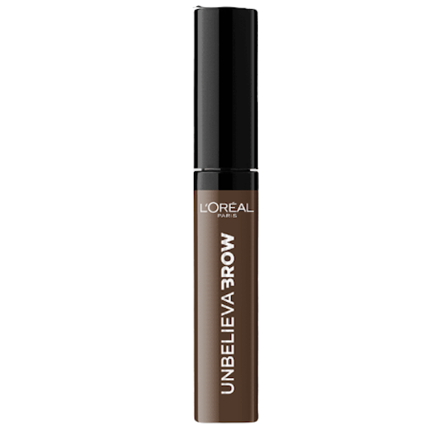 Unbelievabrow Longlasting Brow Gel - Light Brown 3
