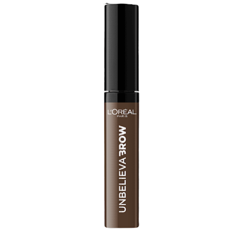 Unbelievabrow Longlasting Brow Gel - Light Brown 3