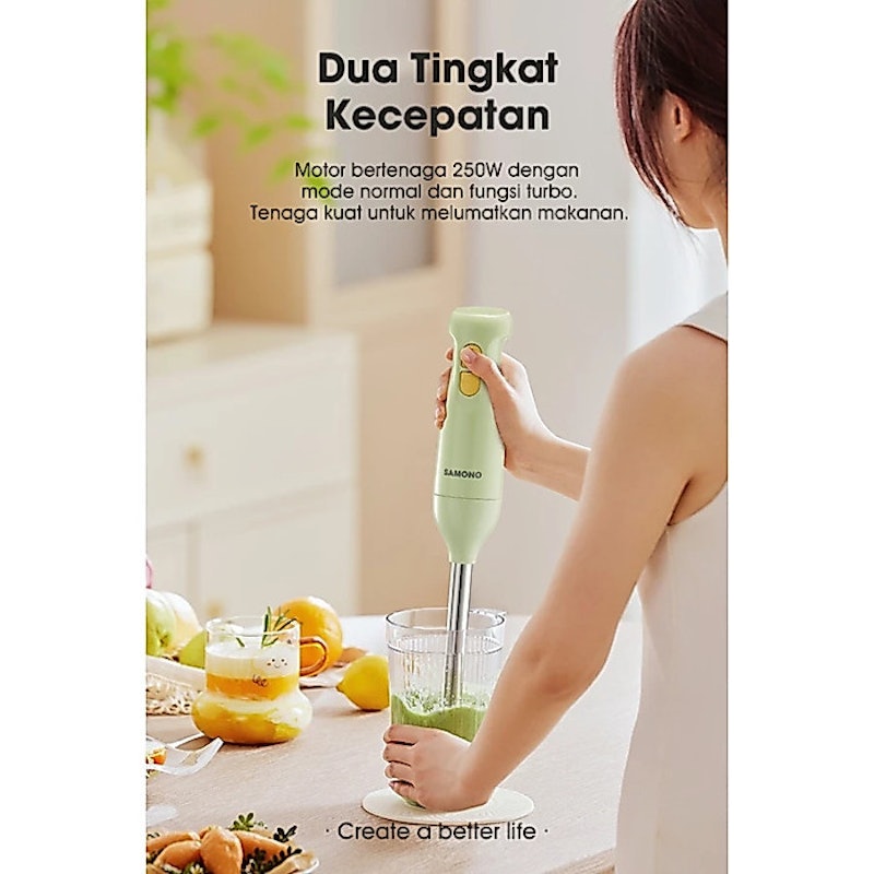 Samono Hand Blender 5