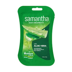 Samantha Creambath Aloe Vera
