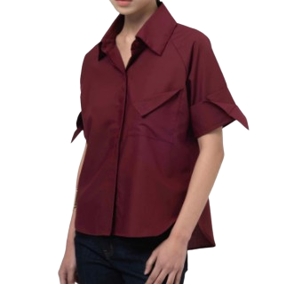 Amygo Store Anagram Duvin Shirt