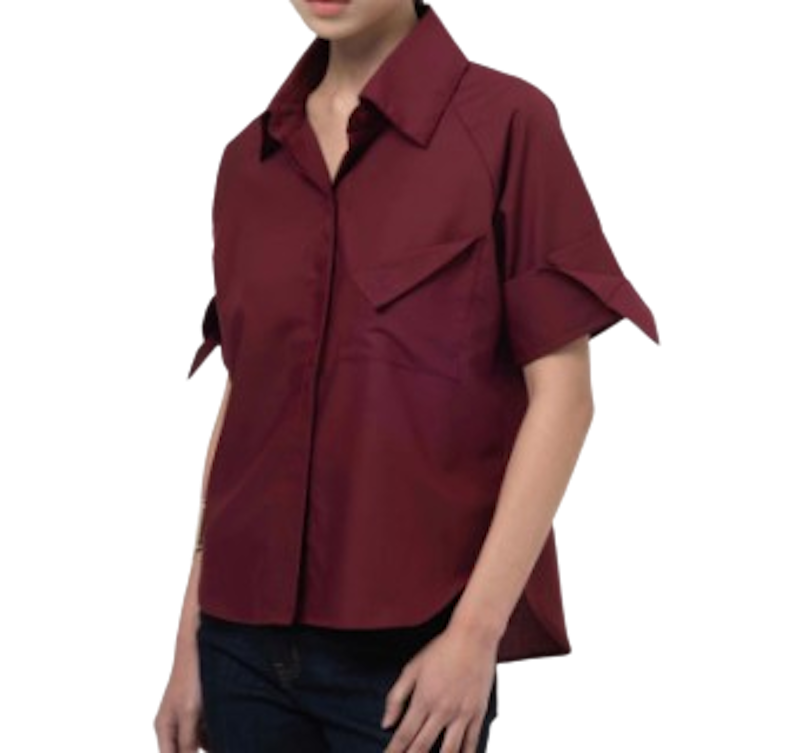 Amygo Store Anagram Duvin Shirt 1
