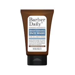 Makarizo Barber Daily Bright Radiance Face Wash
