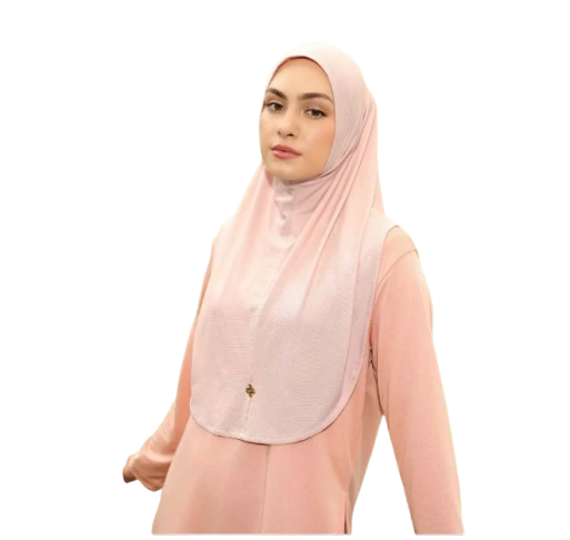 Heaven Lights Izzy Hijab