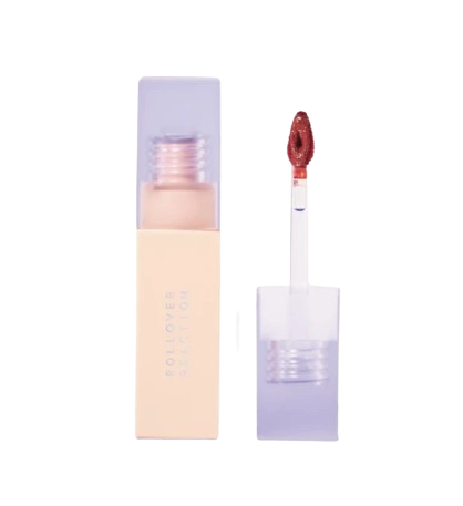 Rollover Reaction VELVETDROP! Lip & Cheek Stardust 1