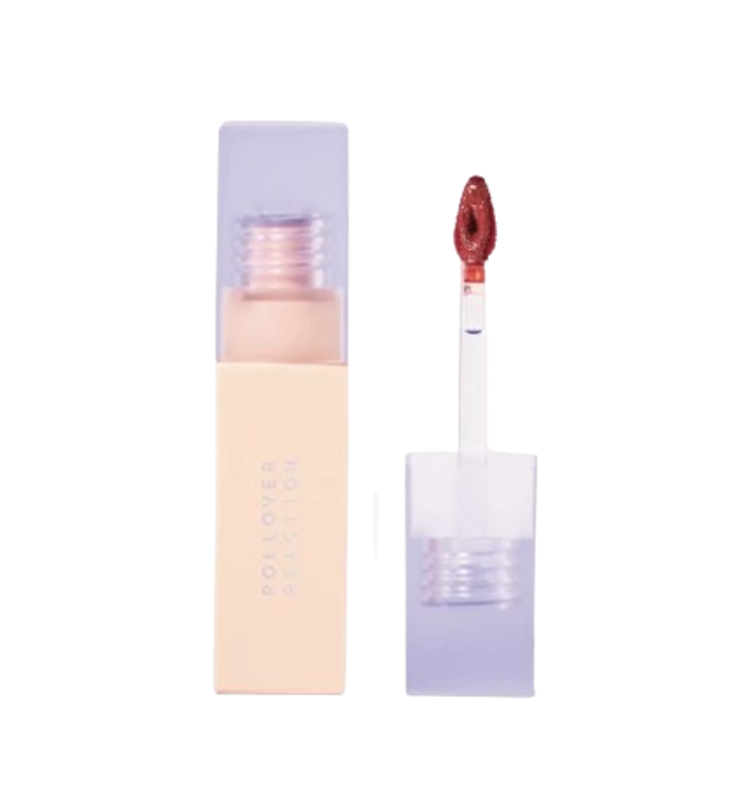 Rollover Reaction VELVETDROP! Lip & Cheek Stardust 1