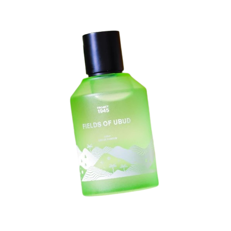 Project 1945 Fields of Ubud Eau de Parfum 1