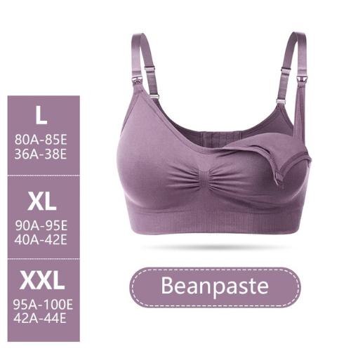  Momiasi Bra Menyusui Busa Jumbo