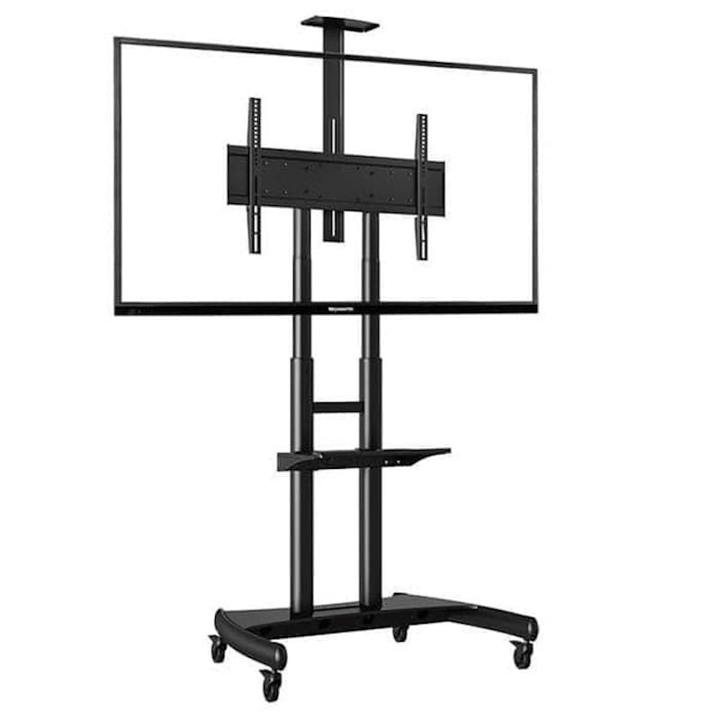 North Bayou Standing Bracket TV 2