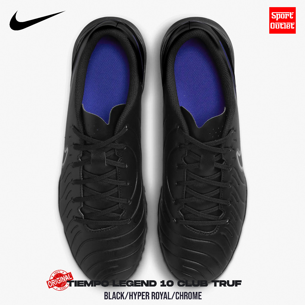 Nike Tiempo Legend 10 Club TF