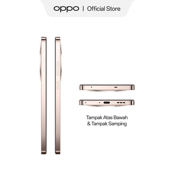 OPPO OPPO Reno12 F 5G
