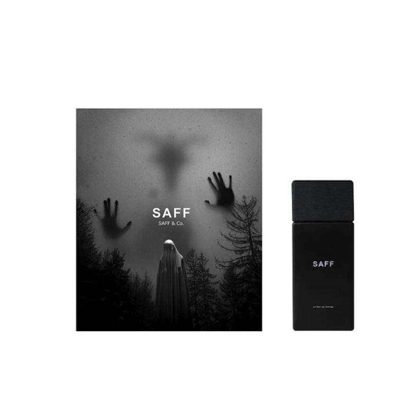 SAFF & Co. Extrait de Parfum SAFF 1