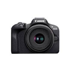 EOS R100 Kit RF-S18-45mm f/4.5-6.3 IS STM
