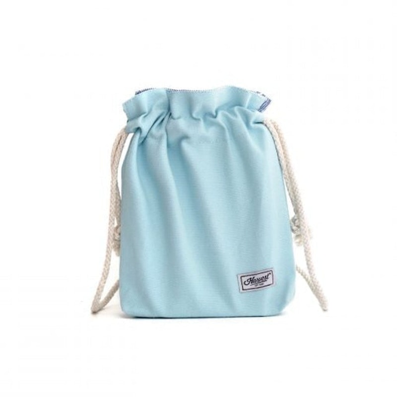 Basic Harvest Drawstring 3