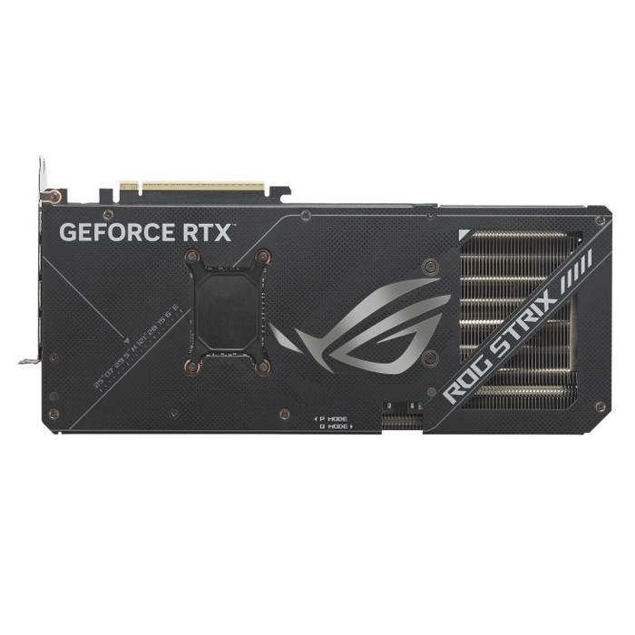 ROG Strix GeForce RTX™ 5070 Ti OC Edition 3