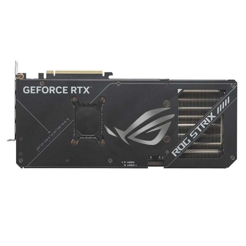 ROG Strix GeForce RTX™ 5070 Ti OC Edition 3