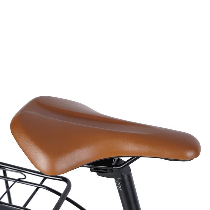 Roda Maju Bahagia Element Urban Bike Gallium 700C