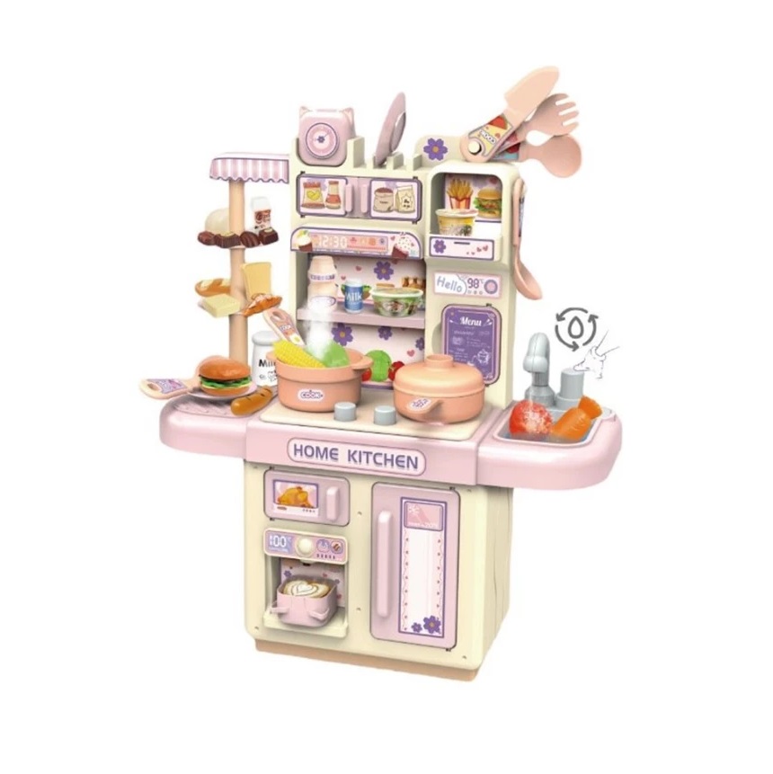 Pasar Distributor Dream Kitchen 1