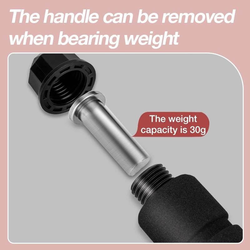 Deli Group Agnite Jump Rope ER040